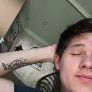 Meet your Posher, Mark